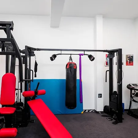 Dw Resort Murzasichle