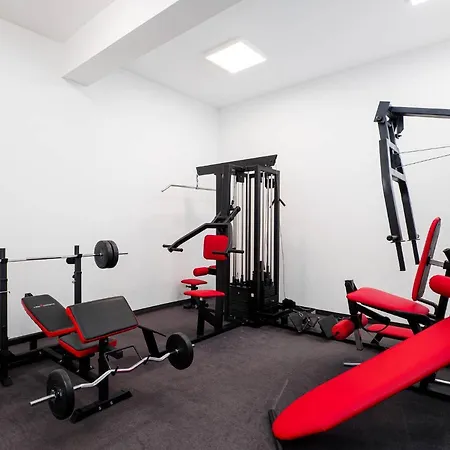 Dw Üdülőközpont *