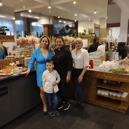 Resort Dw Murzasichle