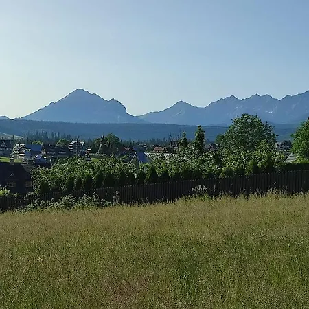 Dw Murzasichle