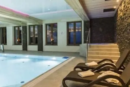 Dw Resort Murzasichle