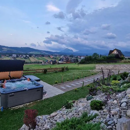 Dw Resort Murzasichle