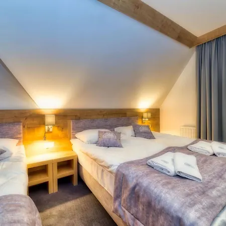 Üdülőközpont Dw *