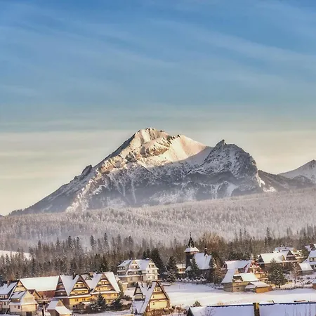 Üdülőközpont Dw *