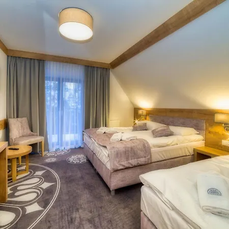 Dw Resort Murzasichle