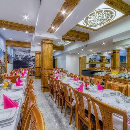 Üdülőközpont Dw *