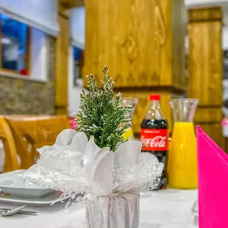 Dw Üdülőközpont *