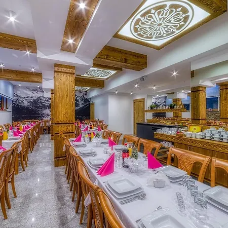 Resort Dw Murzasichle