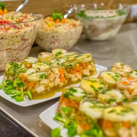 Dw Üdülőközpont *