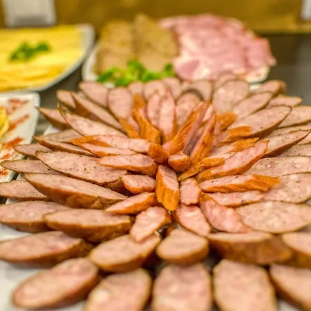 Dw Üdülőközpont *