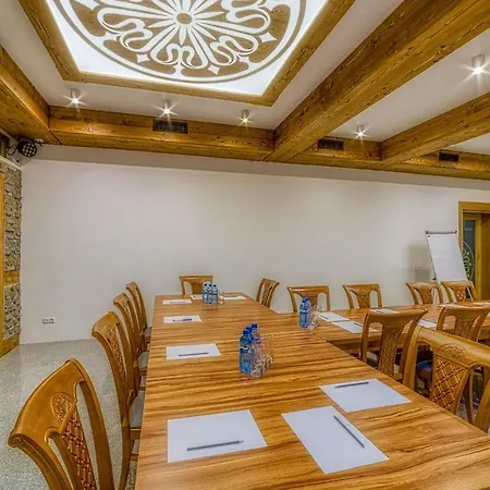 Resort Dw Murzasichle