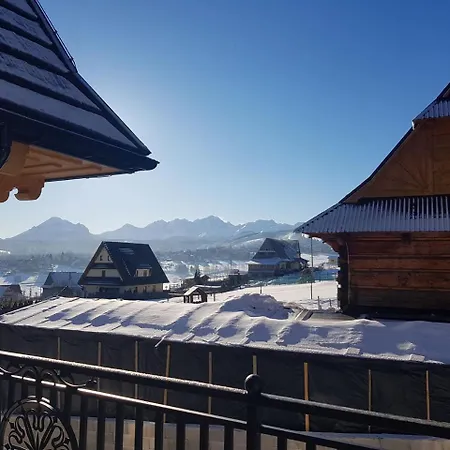 Dw Resort Murzasichle