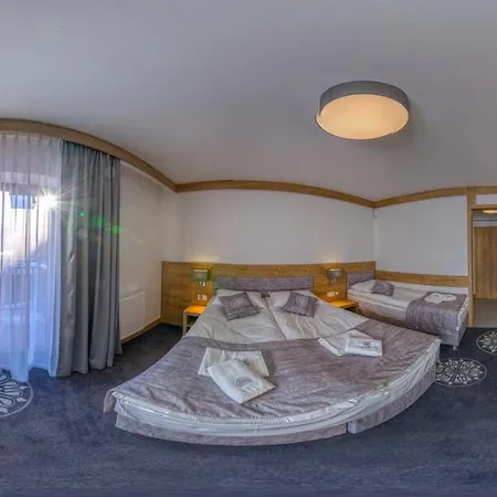 Üdülőközpont Dw *