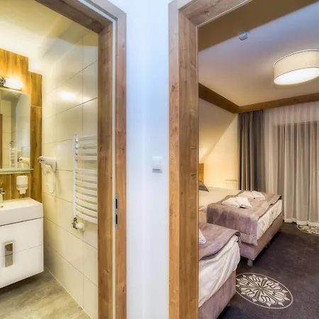 Üdülőközpont Dw *