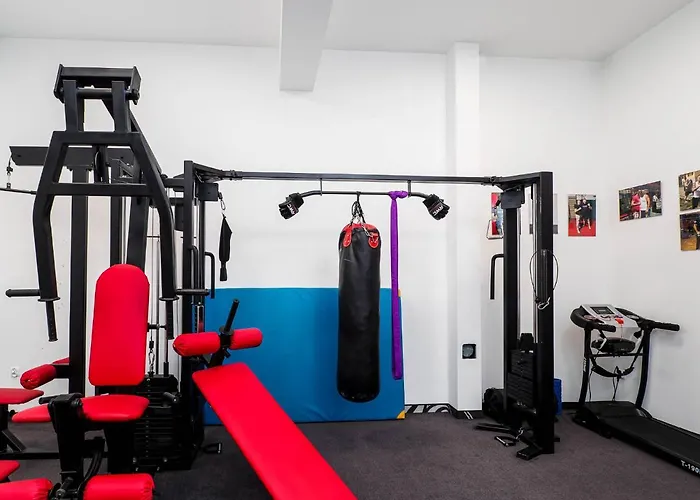 Dw 度假村 穆扎希赫尔