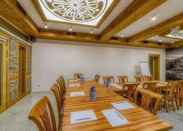 Resort Dw Murzasichle